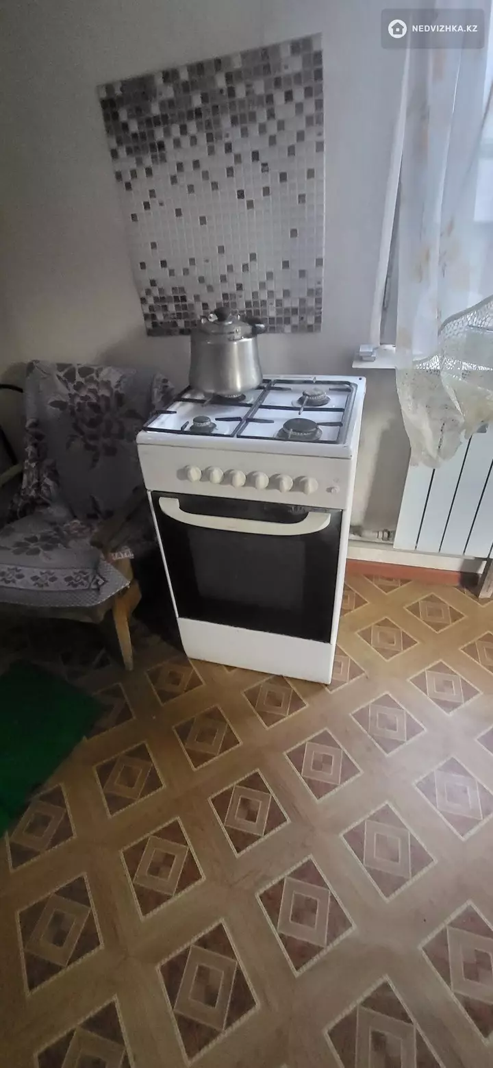 48 м², 2-комнатный дом, 2 соток, 48 м², на длительный срок, изображение - 1