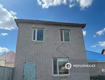 4-комнатный дом, 4 соток, 121 м²
