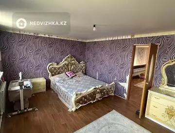 121 м², 4-комнатный дом, 4 соток, 121 м², изображение - 5
