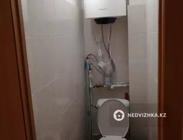 65 м², 3-комнатная квартира, этаж 4 из 5, 65 м², изображение - 9