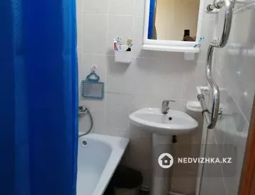 65 м², 3-комнатная квартира, этаж 4 из 5, 65 м², изображение - 8