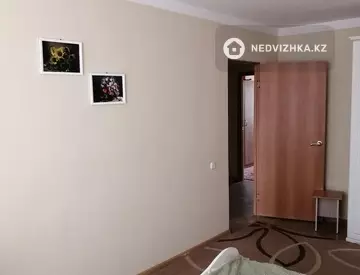 65 м², 3-комнатная квартира, этаж 4 из 5, 65 м², изображение - 12
