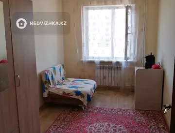 65 м², 3-комнатная квартира, этаж 4 из 5, 65 м², изображение - 15