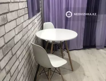 1-комнатная квартира, этаж 4 из 5, 40 м², посуточно