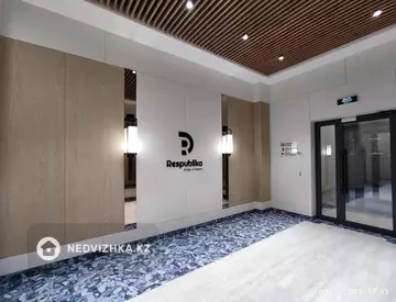 2-комнатная квартира, этаж 15 из 18, 64 м²