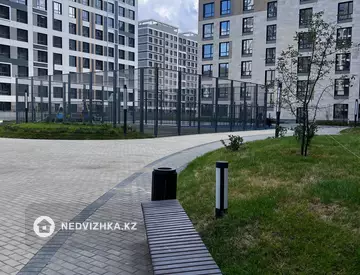 2-комнатная квартира, этаж 15 из 18, 64 м²