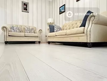 85 м², 3-комнатная квартира, этаж 1 из 9, 85 м², изображение - 7