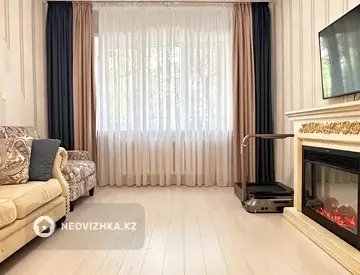 85 м², 3-комнатная квартира, этаж 1 из 9, 85 м², изображение - 6