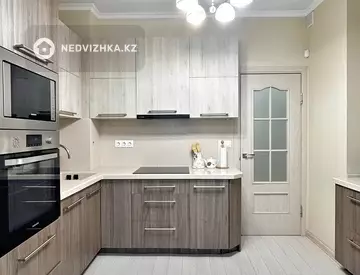 3-комнатная квартира, этаж 1 из 9, 85 м²