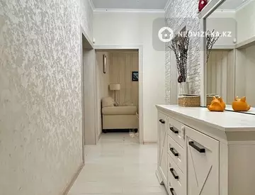 85 м², 3-комнатная квартира, этаж 1 из 9, 85 м², изображение - 8