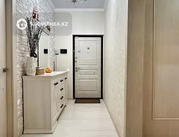 85 м², 3-комнатная квартира, этаж 1 из 9, 85 м², изображение - 18