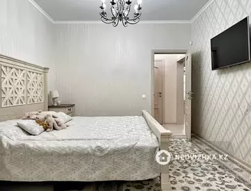 85 м², 3-комнатная квартира, этаж 1 из 9, 85 м², изображение - 9