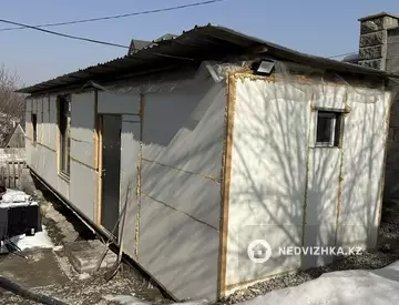 32 м², 3-комнатный дом, 1 соток, 32 м², изображение - 7