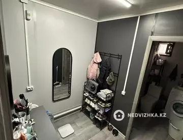 32 м², 3-комнатный дом, 1 соток, 32 м², изображение - 4