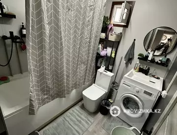32 м², 3-комнатный дом, 1 соток, 32 м², изображение - 6