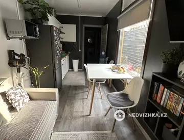3-комнатный дом, 1 соток, 32 м²