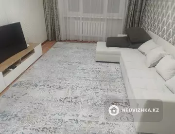 3-комнатная квартира, этаж 4 из 5, 66 м²
