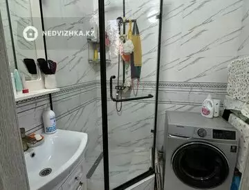 66.4 м², 3-комнатная квартира, этаж 4 из 5, 66 м², изображение - 4