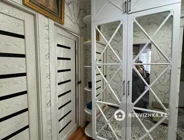 66.4 м², 3-комнатная квартира, этаж 4 из 5, 66 м², изображение - 5
