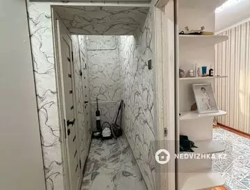 66.4 м², 3-комнатная квартира, этаж 4 из 5, 66 м², изображение - 6