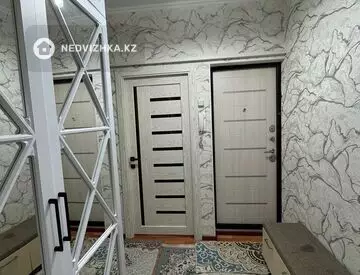66.4 м², 3-комнатная квартира, этаж 4 из 5, 66 м², изображение - 7
