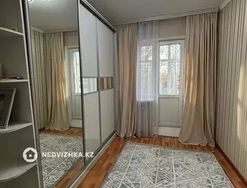 66.4 м², 3-комнатная квартира, этаж 4 из 5, 66 м², изображение - 8