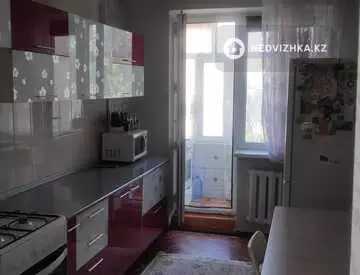 66.4 м², 3-комнатная квартира, этаж 4 из 5, 66 м², изображение - 10