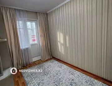 66.4 м², 3-комнатная квартира, этаж 4 из 5, 66 м², изображение - 9
