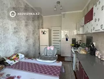 66.4 м², 3-комнатная квартира, этаж 4 из 5, 66 м², изображение - 11