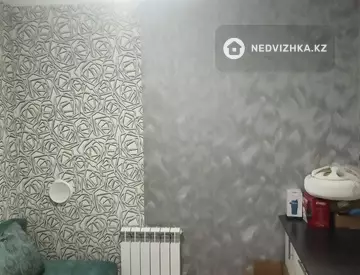 47 м², 2-комнатная квартира, этаж 5 из 5, 47 м², изображение - 3