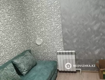47 м², 2-комнатная квартира, этаж 5 из 5, 47 м², изображение - 2