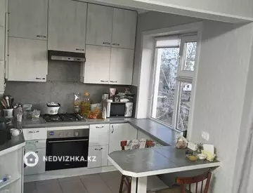 47 м², 2-комнатная квартира, этаж 5 из 5, 47 м², изображение - 4