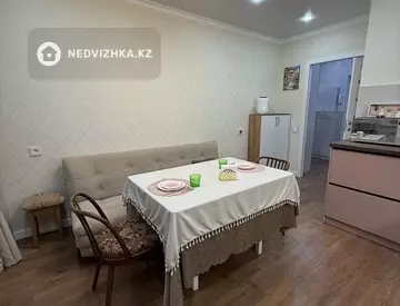 45 м², 1-комнатная квартира, этаж 2 из 13, 45 м², на длительный срок, изображение - 5