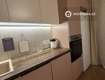 45 м², 1-комнатная квартира, этаж 2 из 13, 45 м², на длительный срок, изображение - 6