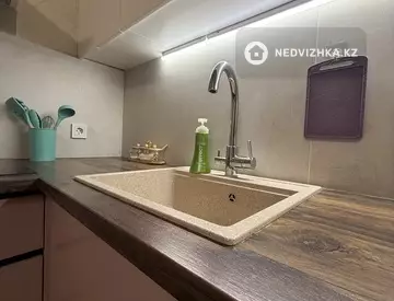 45 м², 1-комнатная квартира, этаж 2 из 13, 45 м², на длительный срок, изображение - 7