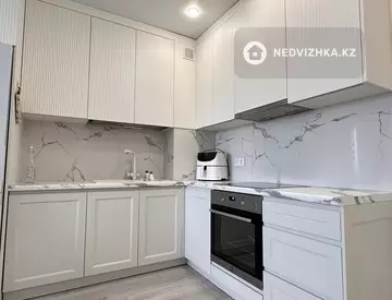 52 м², 2-комнатная квартира, этаж 4 из 5, 52 м², изображение - 6