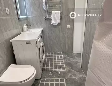 52 м², 2-комнатная квартира, этаж 4 из 5, 52 м², изображение - 10