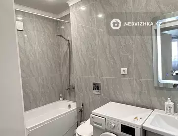 52 м², 2-комнатная квартира, этаж 4 из 5, 52 м², изображение - 11