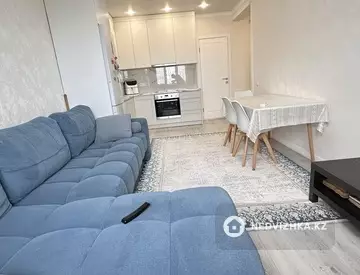 52 м², 2-комнатная квартира, этаж 4 из 5, 52 м², изображение - 5