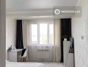 52 м², 2-комнатная квартира, этаж 4 из 5, 52 м², изображение - 9