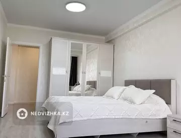 52 м², 2-комнатная квартира, этаж 4 из 5, 52 м², изображение - 8