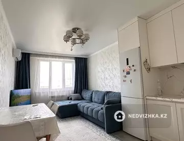 52 м², 2-комнатная квартира, этаж 4 из 5, 52 м², изображение - 4