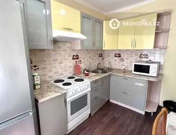 64.8 м², 3-комнатная квартира, этаж 2 из 9, 65 м², изображение - 13