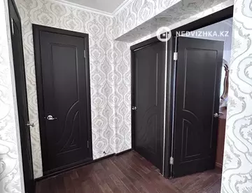 64.8 м², 3-комнатная квартира, этаж 2 из 9, 65 м², изображение - 14