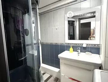 64.8 м², 3-комнатная квартира, этаж 2 из 9, 65 м², изображение - 15