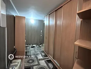 64.8 м², 3-комнатная квартира, этаж 2 из 9, 65 м², изображение - 9