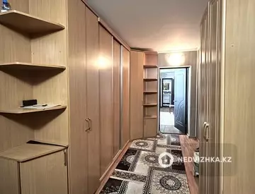 64.8 м², 3-комнатная квартира, этаж 2 из 9, 65 м², изображение - 8