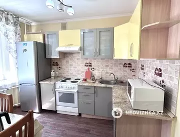 64.8 м², 3-комнатная квартира, этаж 2 из 9, 65 м², изображение - 11
