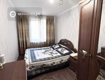 64.8 м², 3-комнатная квартира, этаж 2 из 9, 65 м², изображение - 6