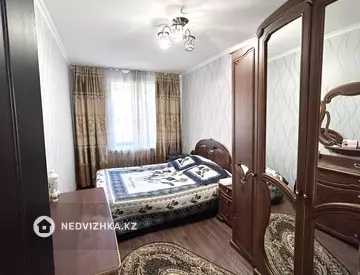 64.8 м², 3-комнатная квартира, этаж 2 из 9, 65 м², изображение - 5